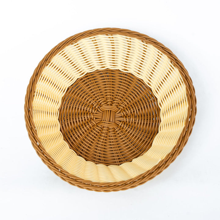 Textured Decorative Bowl Kalsten