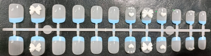 Creative Nail Design Set Kalsten