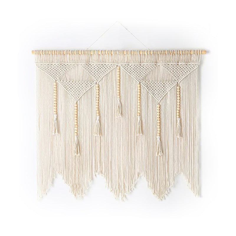 Macramé Wall Decor Kalsten