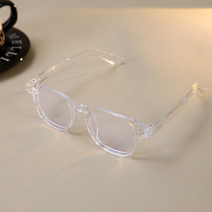 Women fashionable oversized glasses Kalsten