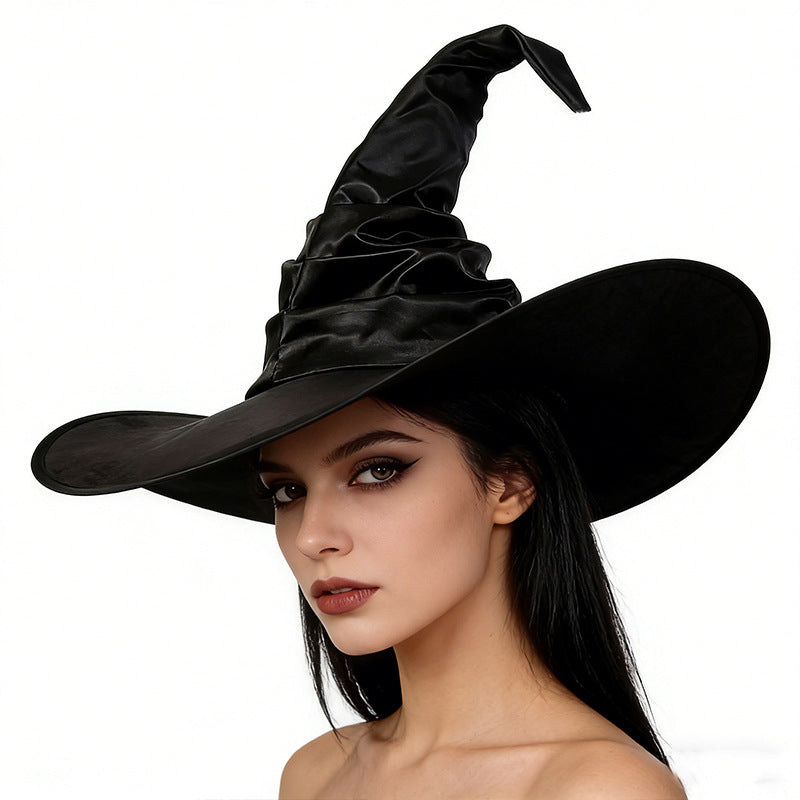 Elegant Witch Hat