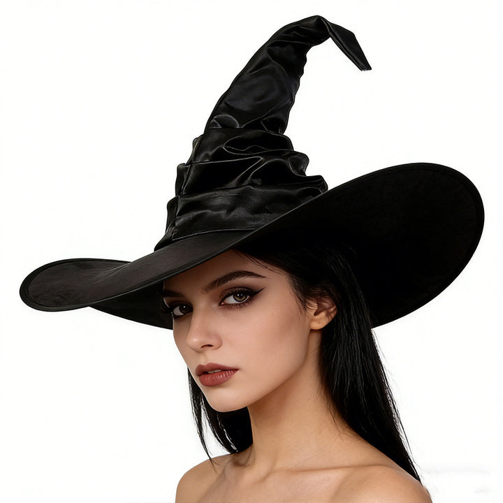Elegant Witch Hat