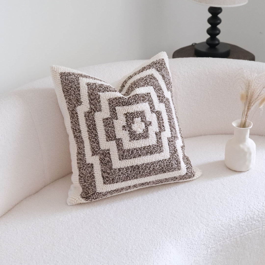 Home Decorative Cushion for Home Decor Display