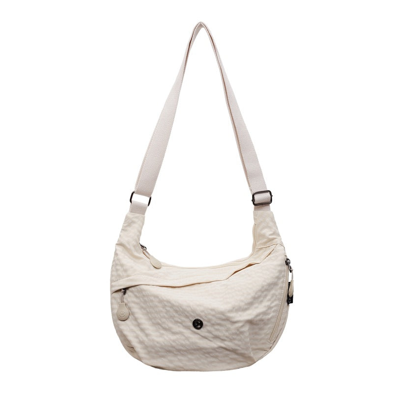 Urban Crossbody Bag with Adjustable Strap Kalsten