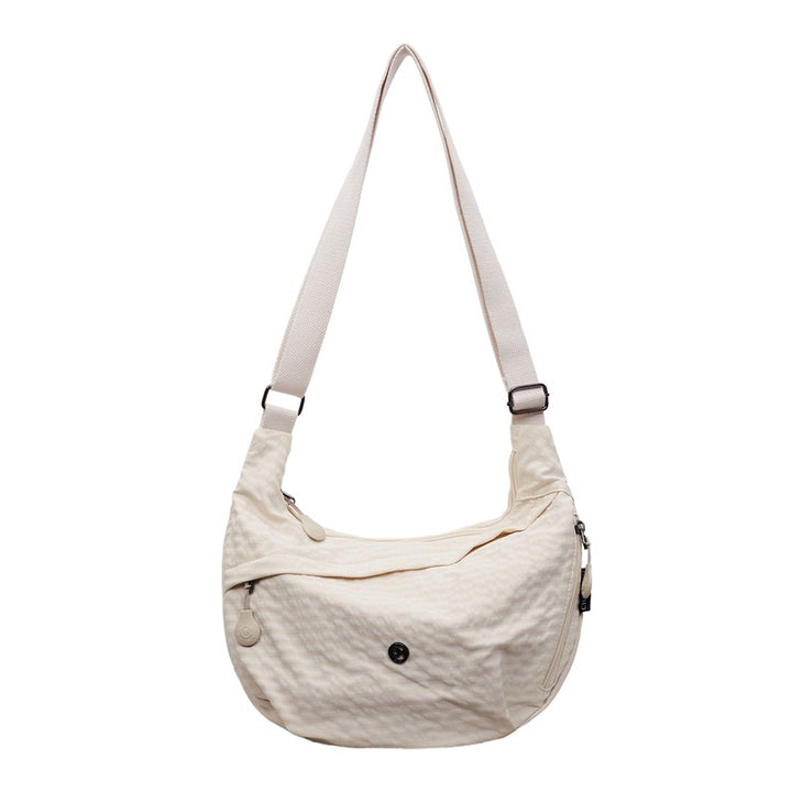Urban Crossbody Bag with Adjustable Strap Kalsten