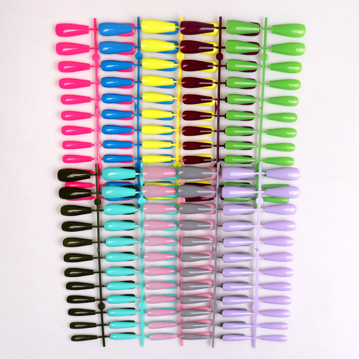 Nail Art Practice Set Kalsten