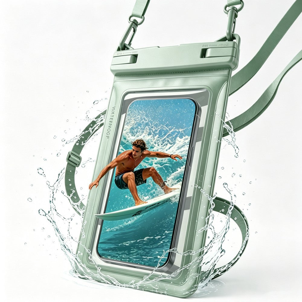 Waterproof Phone Case Kalsten