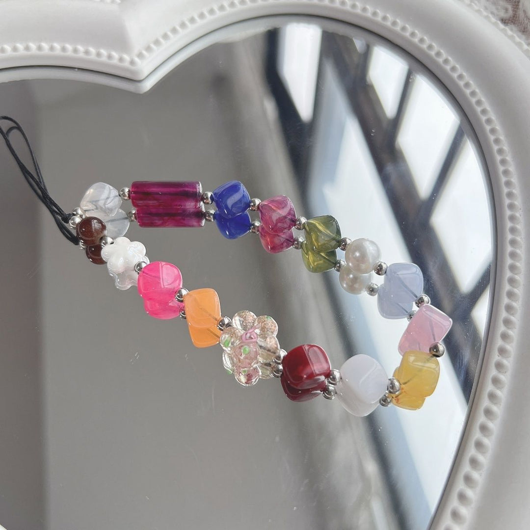 Artistic Beaded Bracelet Kalsten