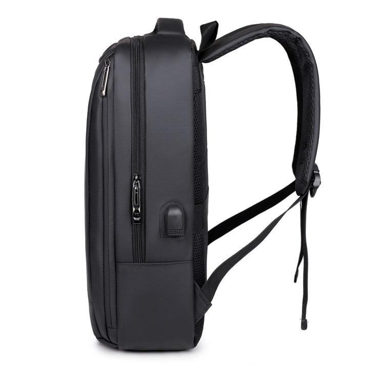 Sleek Ergonomic Laptop Backpack Kalsten