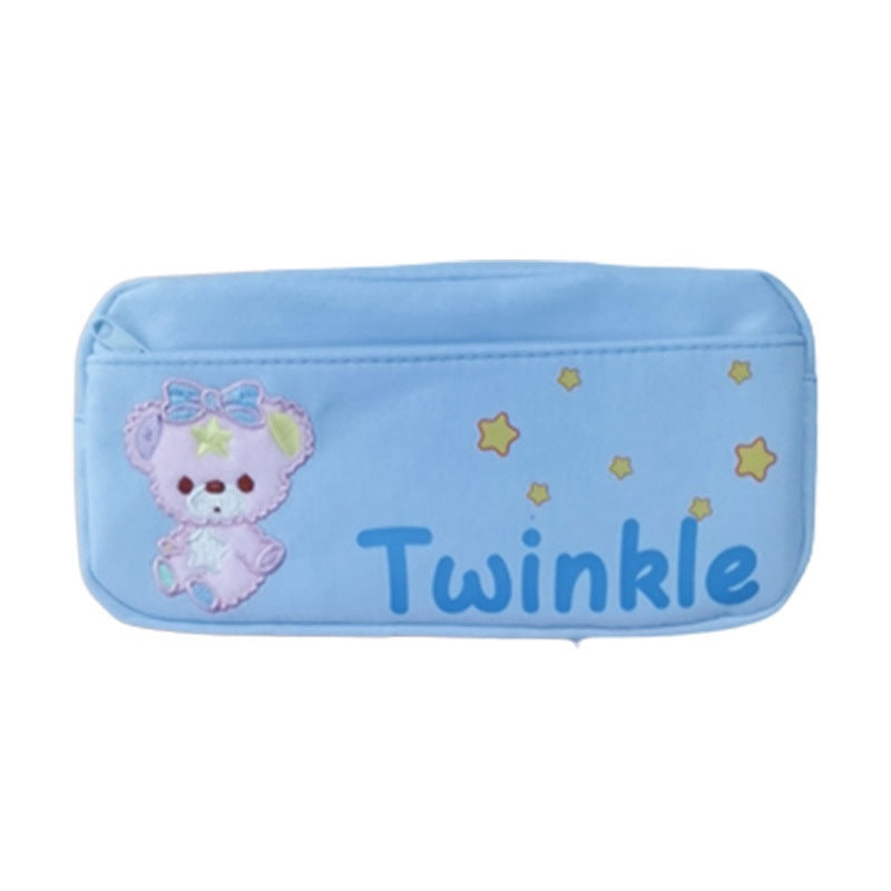 Fun Character Pencil Case