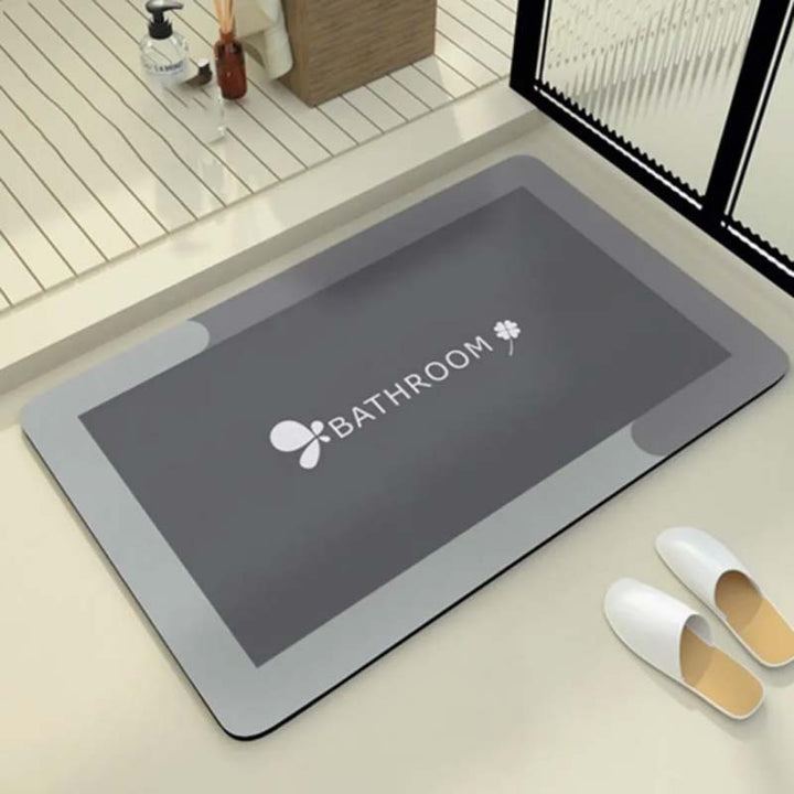 Bathroom Comfort Mat