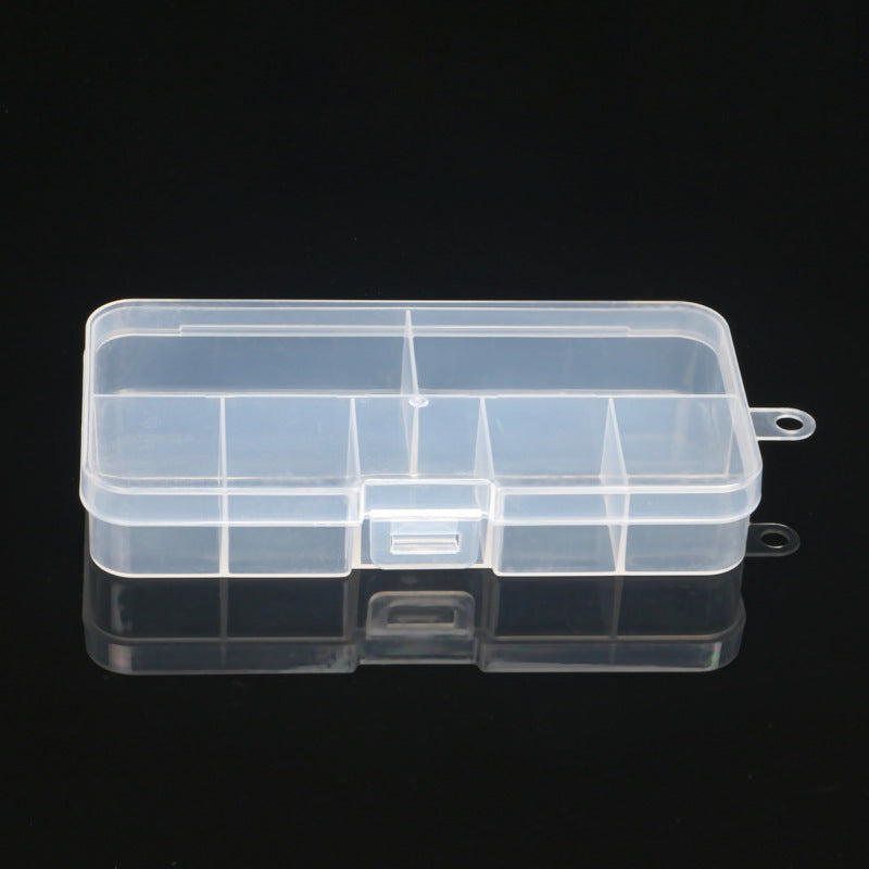 Adjustable Compartment Storage Organizer Kalsten