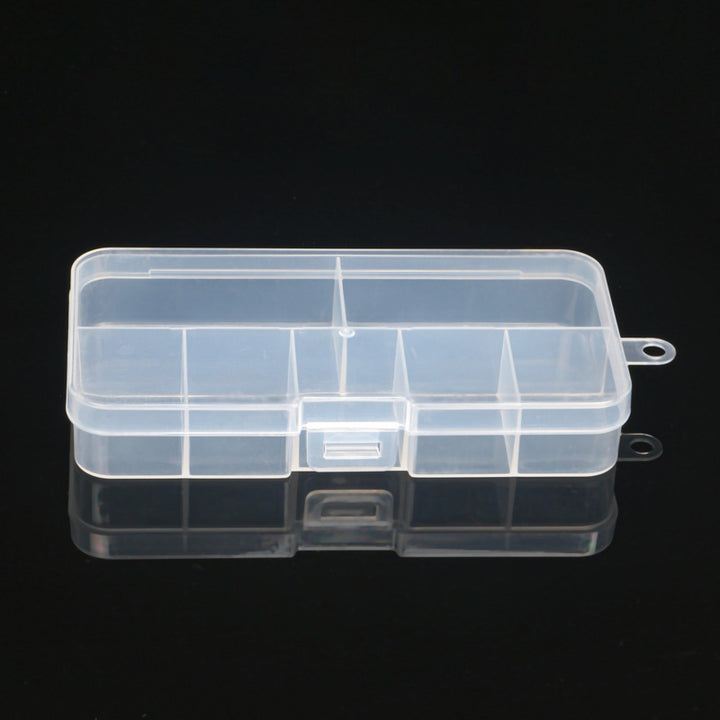 Adjustable Compartment Storage Organizer Kalsten