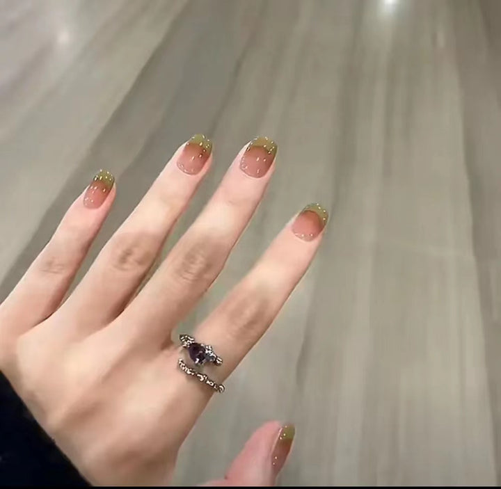 Creative Nail Art Design Kalsten