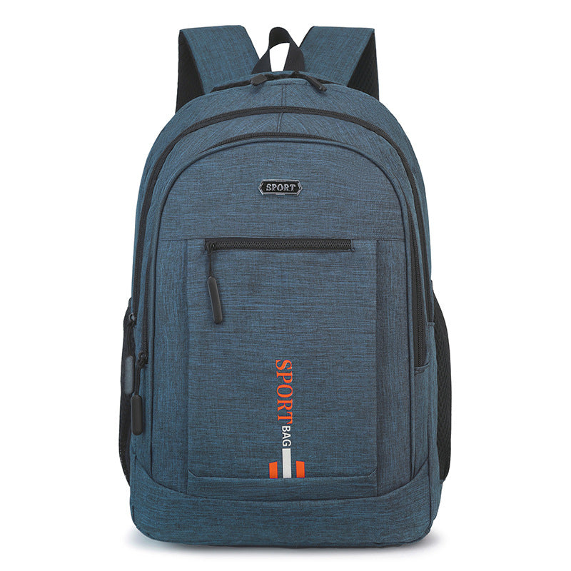 Sport-Optimized Backpack Kalsten