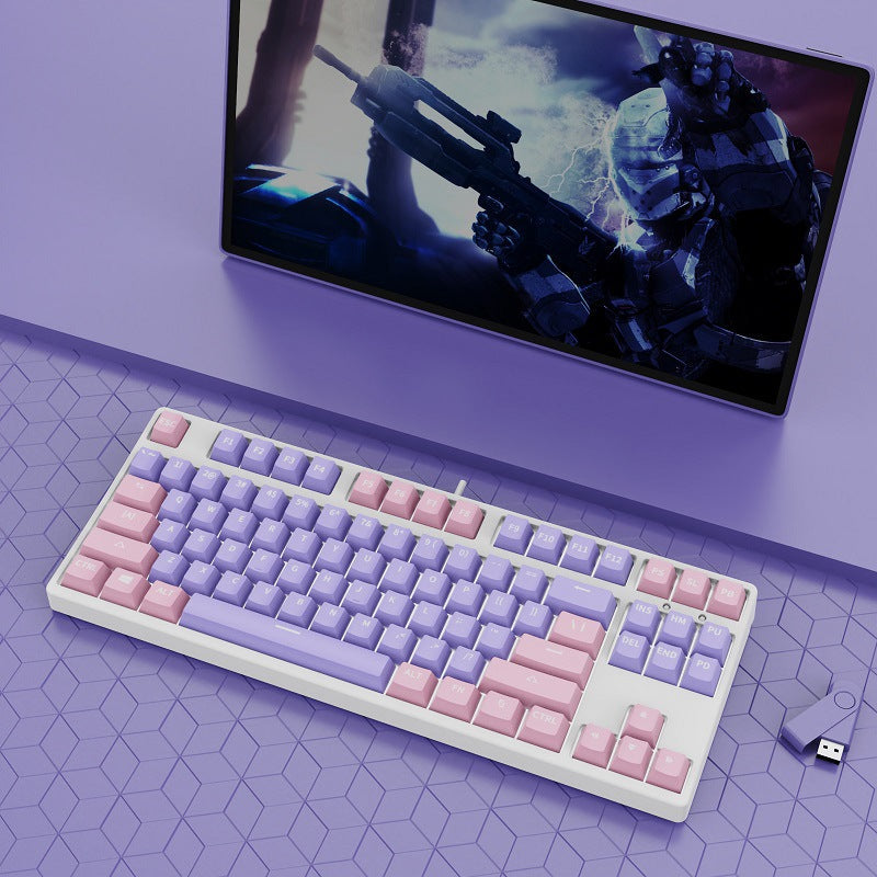 Gaming Mechanical Keyboard Kalsten