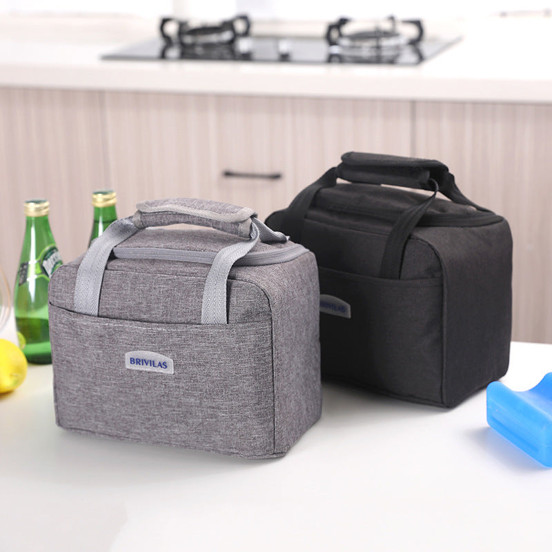 Insulated Food Transport Cooler Tote