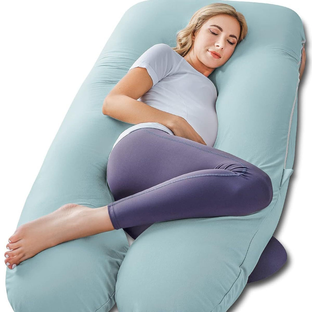 Ergonomic Nursing and Sleeping Pillow Kalsten