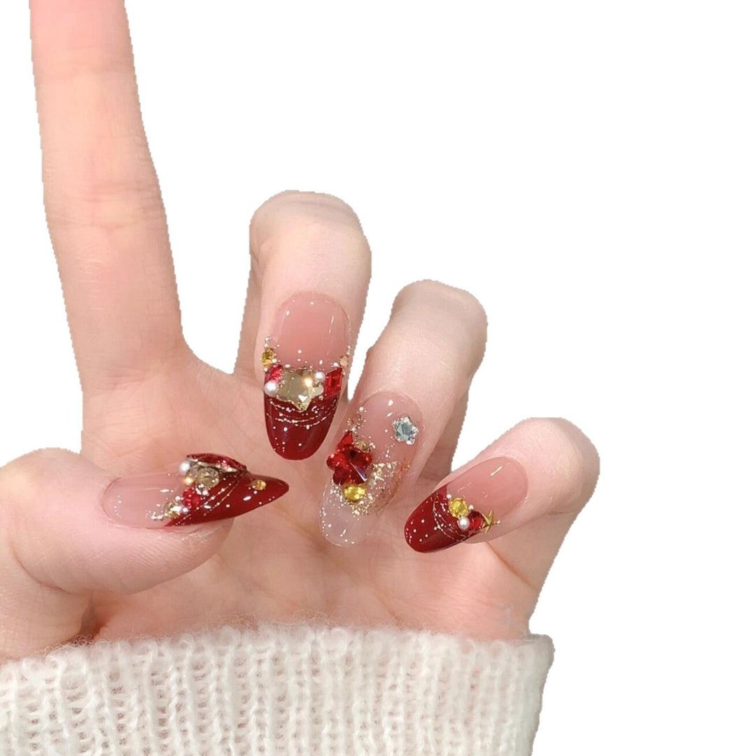 Nail design Kalsten