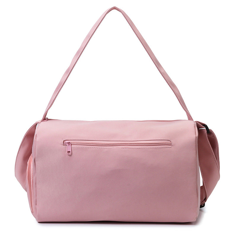 Fashion Utility Duffle Bag Kalsten