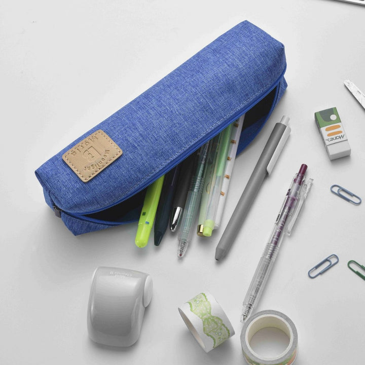 Multi-Purpose Zippered Pencil Case Kalsten