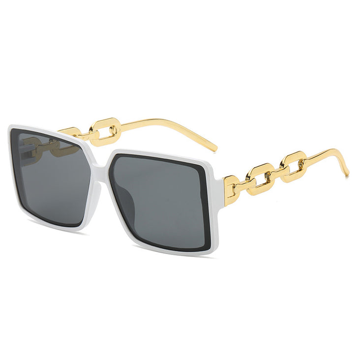 Women's elegant accessories sunglasses Kalsten