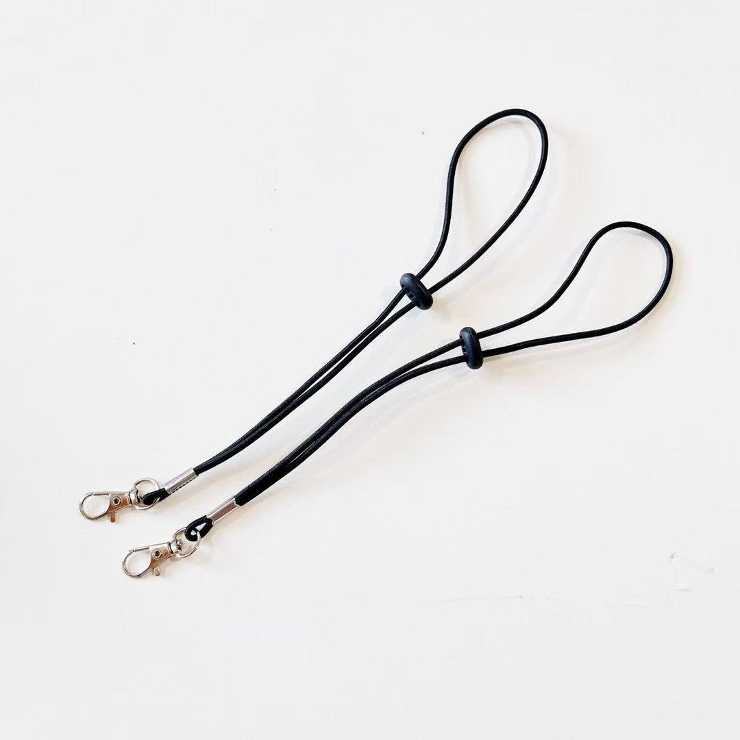 Versatile Adjustable Eyewear Retainer Kalsten
