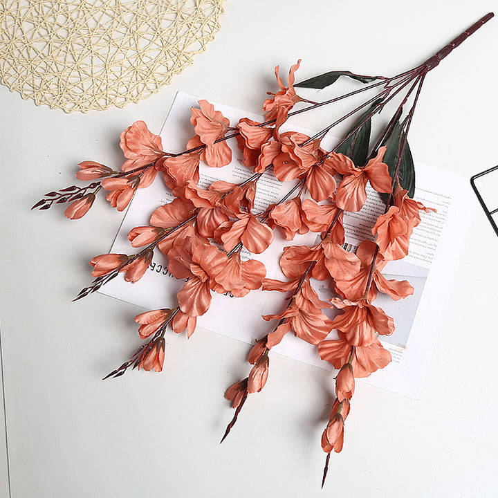 Realistic Artificial Floral Stem