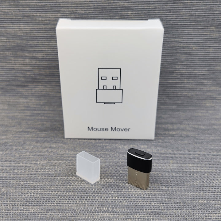 Usb Mouse Mover Kalsten