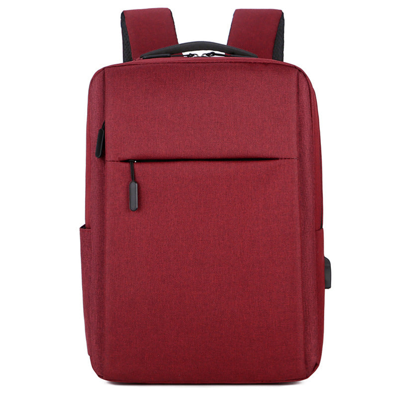 Functional Laptop Backpack with Spacious Compartment Kalsten