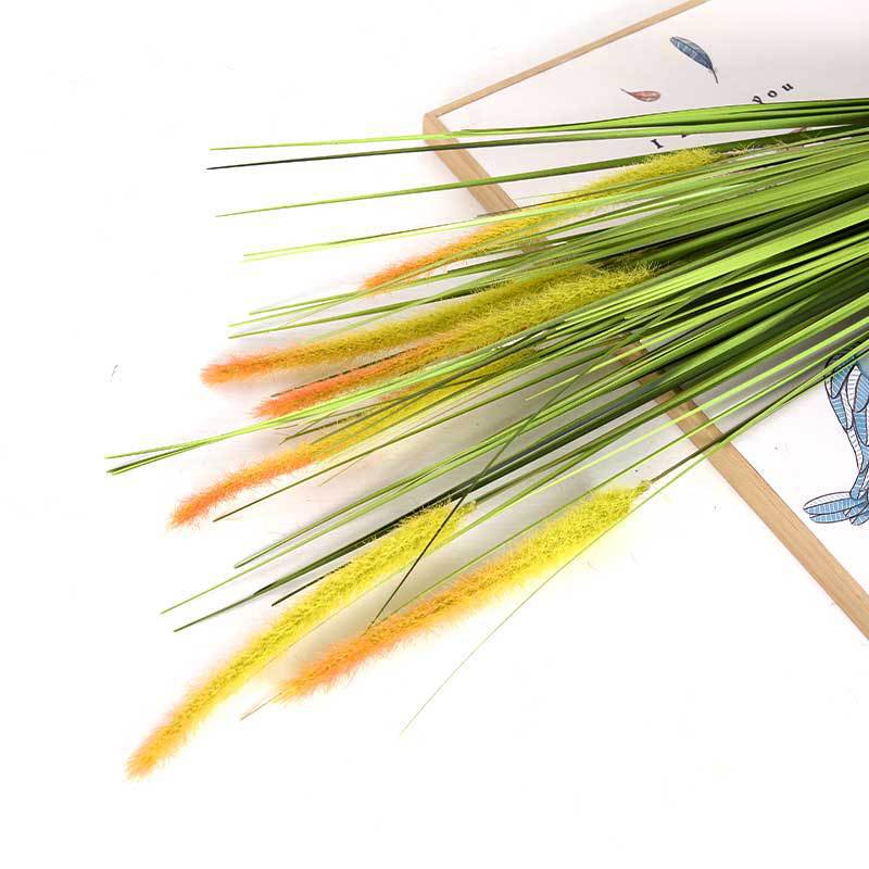 Decorative Artificial Flower Arrangement