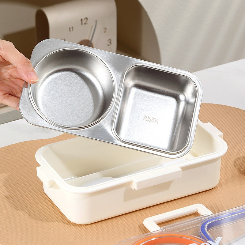 Multifunctional Stackable Meal Prep Container