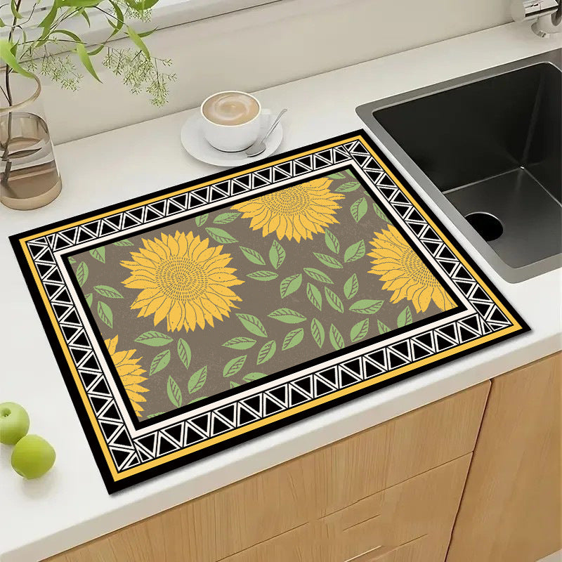 Versatile Kitchen Placemats Kalsten