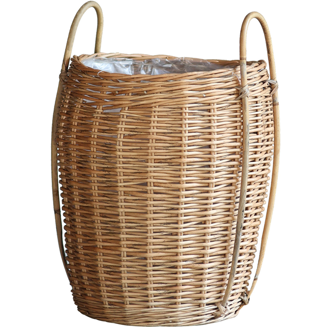 Large storage basket Kalsten