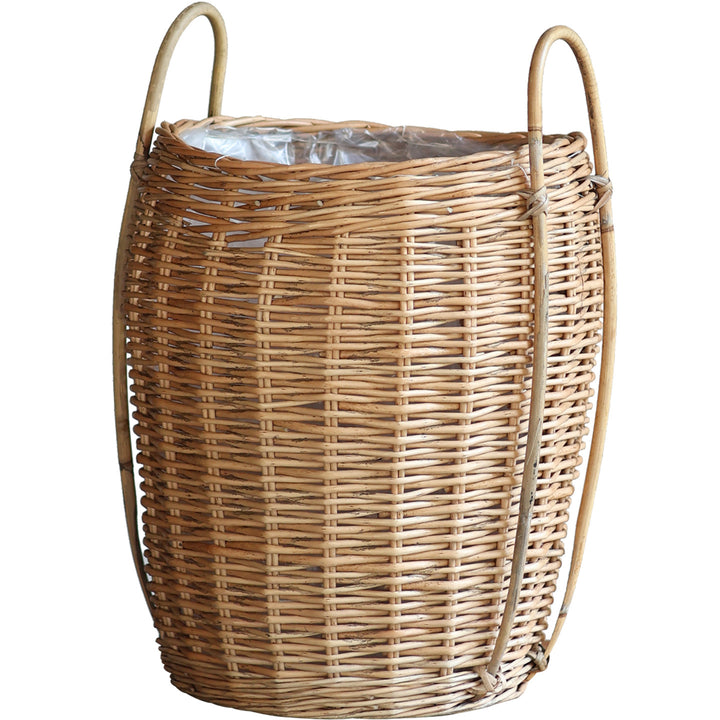 Large storage basket Kalsten