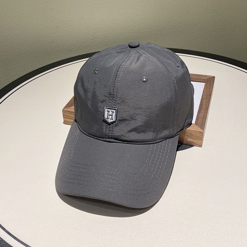 Lightweight Sports Cap