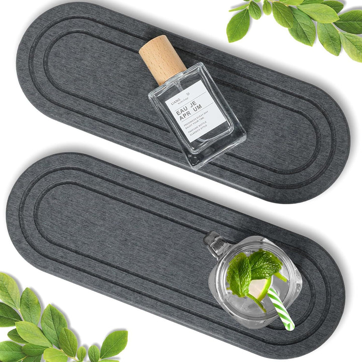 Decorative Tabletop Protector