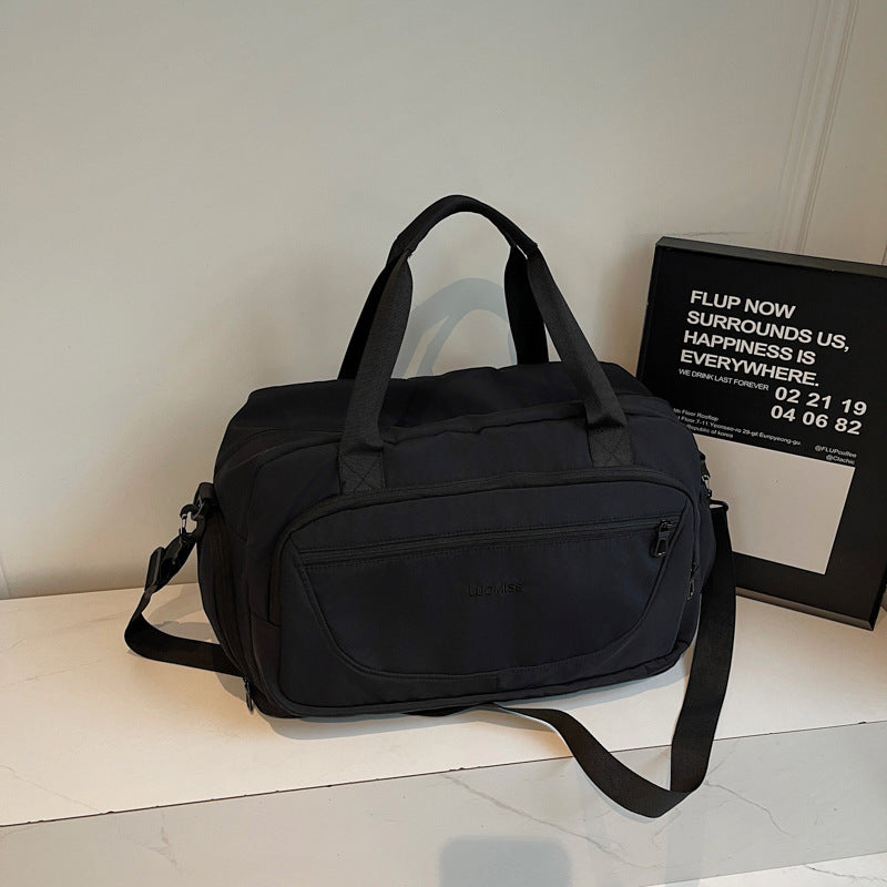 Multi-Purpose Travel Duffel