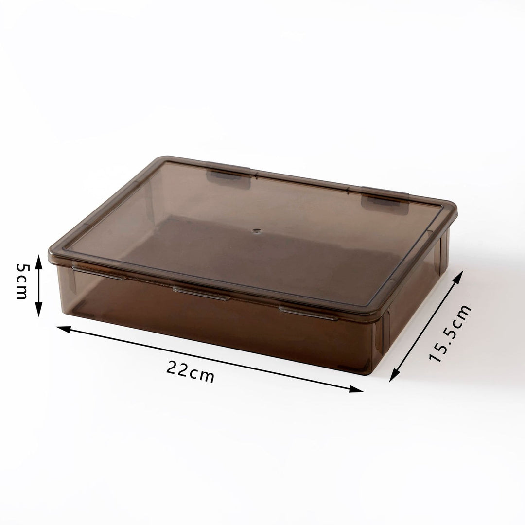 Versatile Storage Organizer Box Kalsten