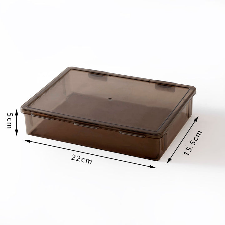 Versatile Storage Organizer Box Kalsten