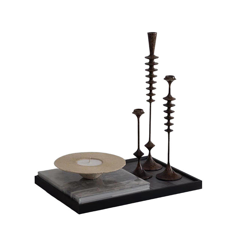 Elegant Decorative Ceramic Centerpiece