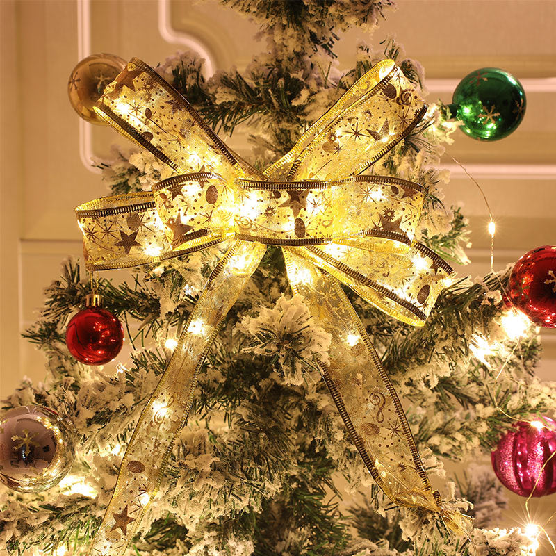 Decorative LED Ribbon Kalsten
