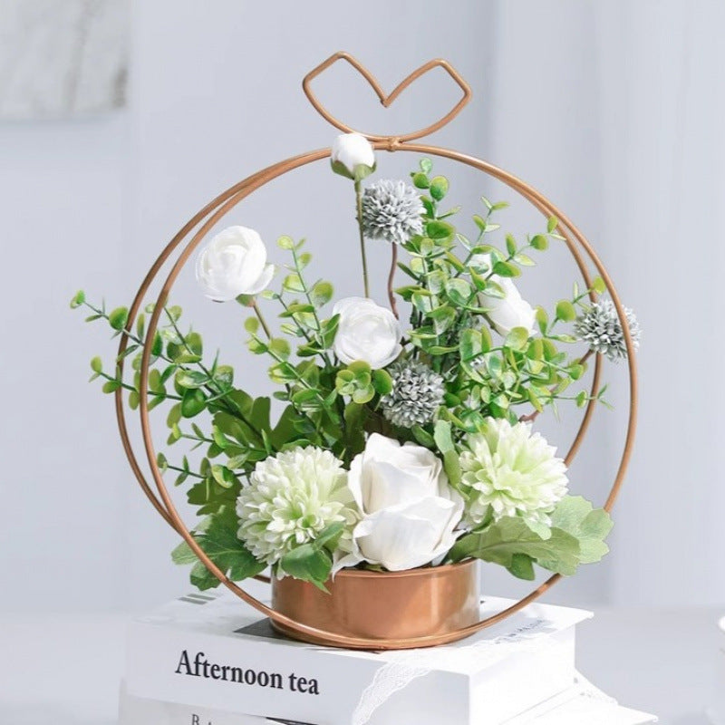 Elegant Floral Arrangement