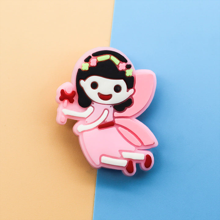 Women's creatively designed Magnet Kalsten