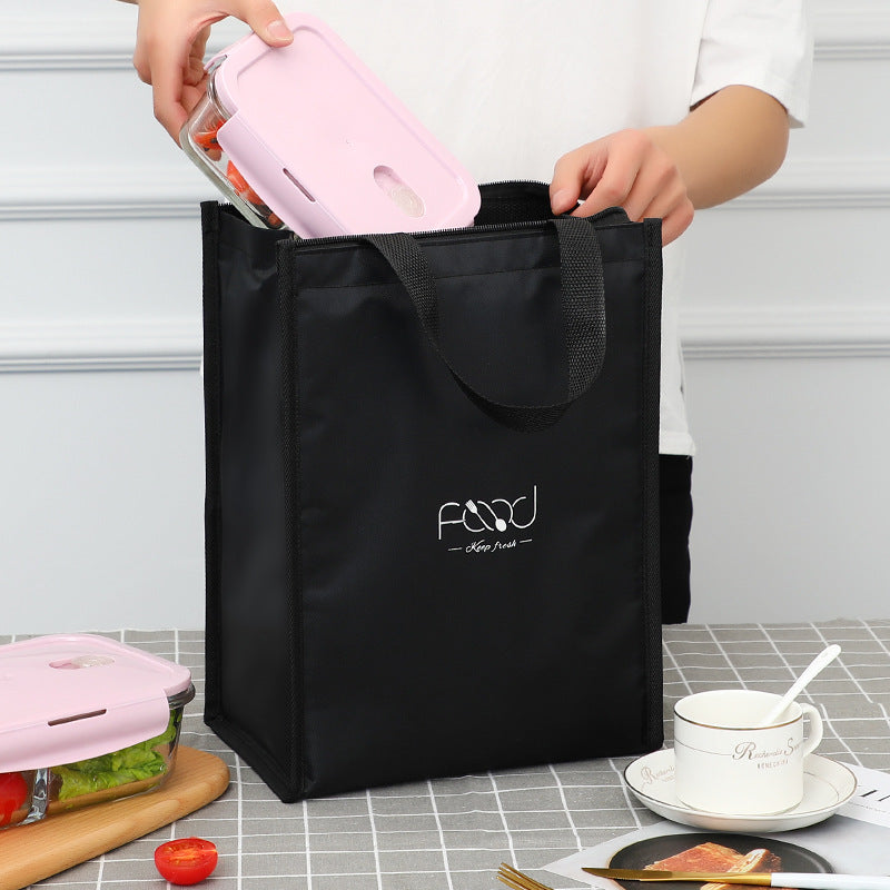 Insulated Reusable Grocery Tote Kalsten