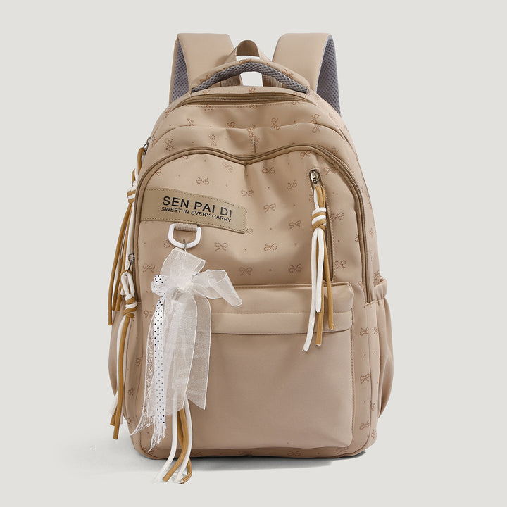 Stylish Multi-Functional Backpack