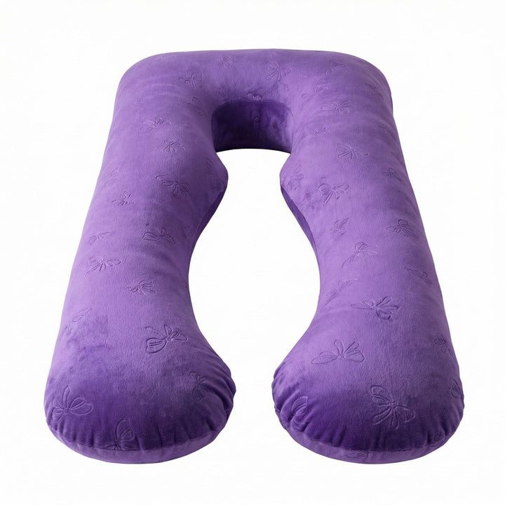 Multifunctional and Ergonomic Relaxation and Nursing Pillow Kalsten