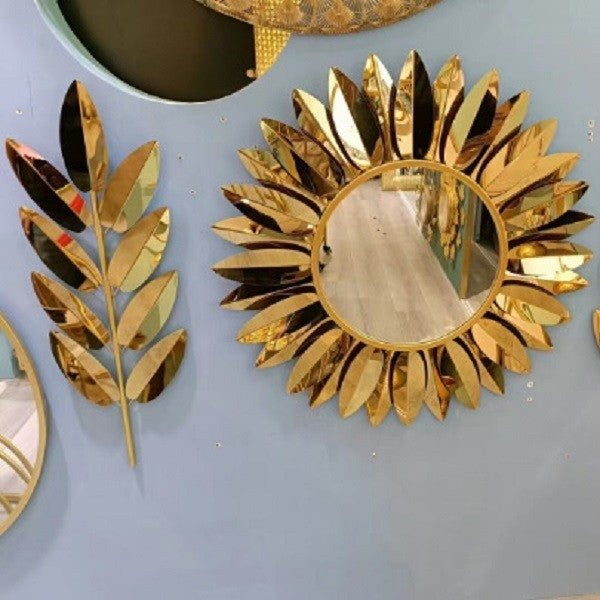 Decorative Wall Mirror Kalsten