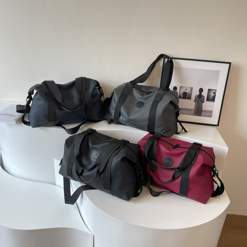 Versatile Waterproof Duffel Bag Kalsten