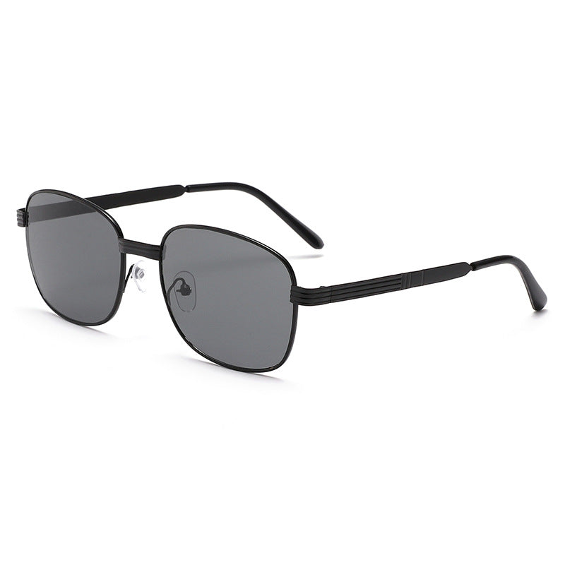 Modern Geometric Sunglasses Kalsten